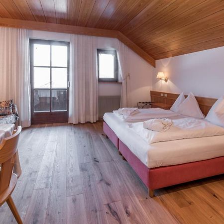 Residence Tolderhof - Olangcard Included Valdaora di Sopra Εξωτερικό φωτογραφία