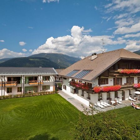 Residence Tolderhof - Olangcard Included Valdaora di Sopra Εξωτερικό φωτογραφία
