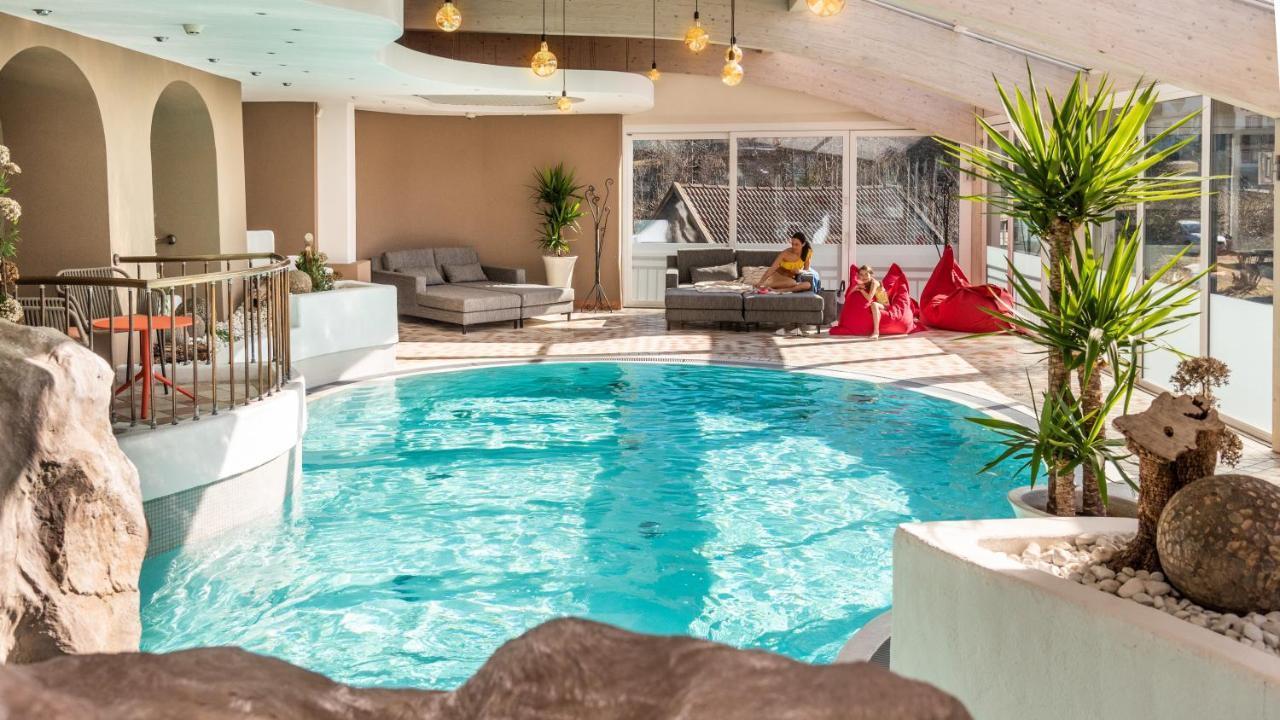Residence Tolderhof - Olangcard Included Valdaora di Sopra Εξωτερικό φωτογραφία