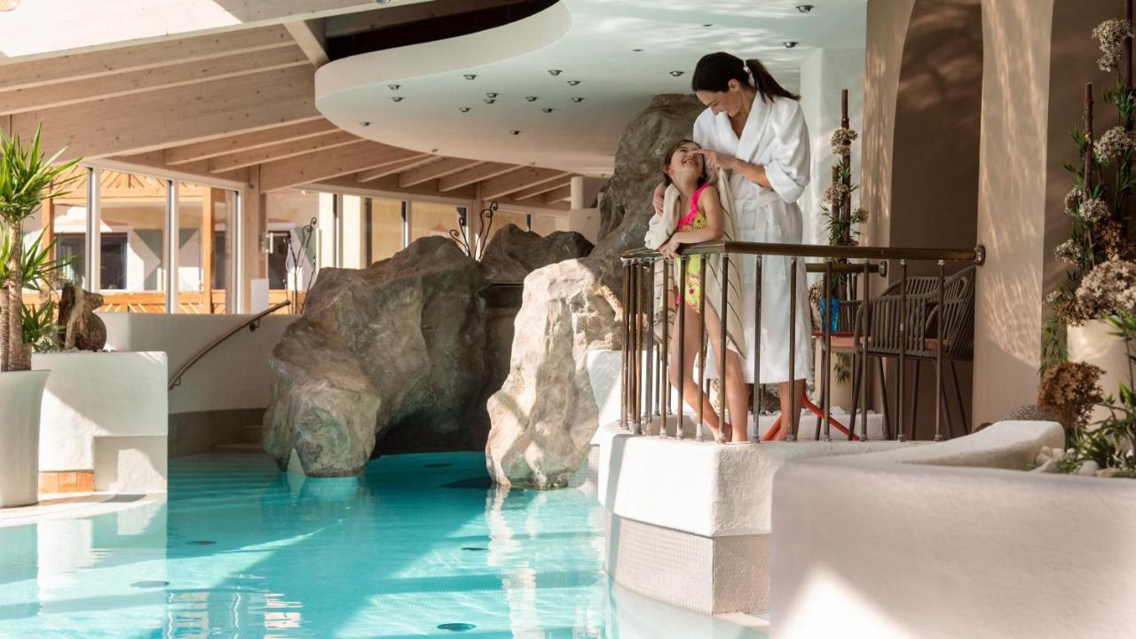 Residence Tolderhof - Olangcard Included Valdaora di Sopra Εξωτερικό φωτογραφία