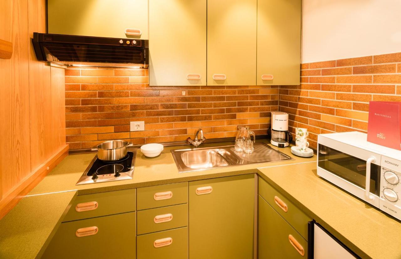 Residence Tolderhof - Olangcard Included Valdaora di Sopra Εξωτερικό φωτογραφία