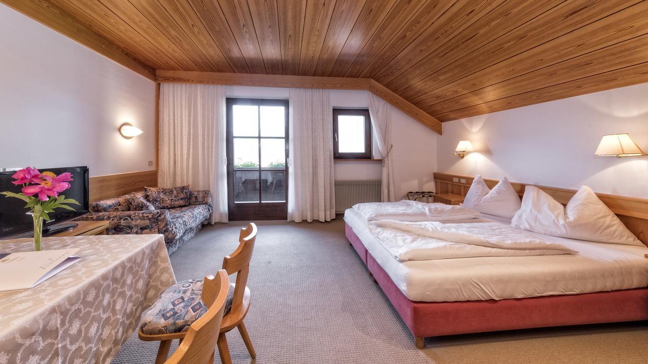 Residence Tolderhof - Olangcard Included Valdaora di Sopra Εξωτερικό φωτογραφία