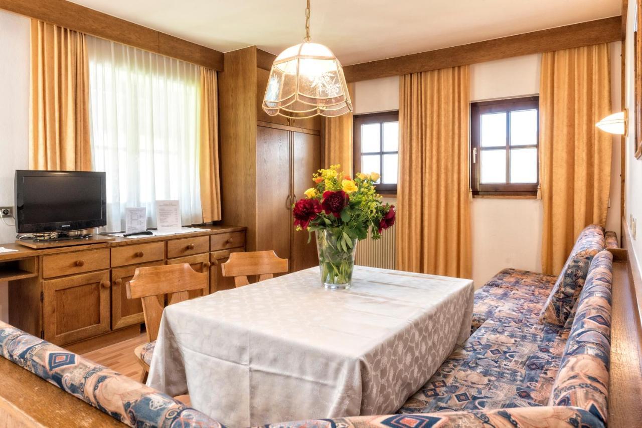 Residence Tolderhof - Olangcard Included Valdaora di Sopra Εξωτερικό φωτογραφία