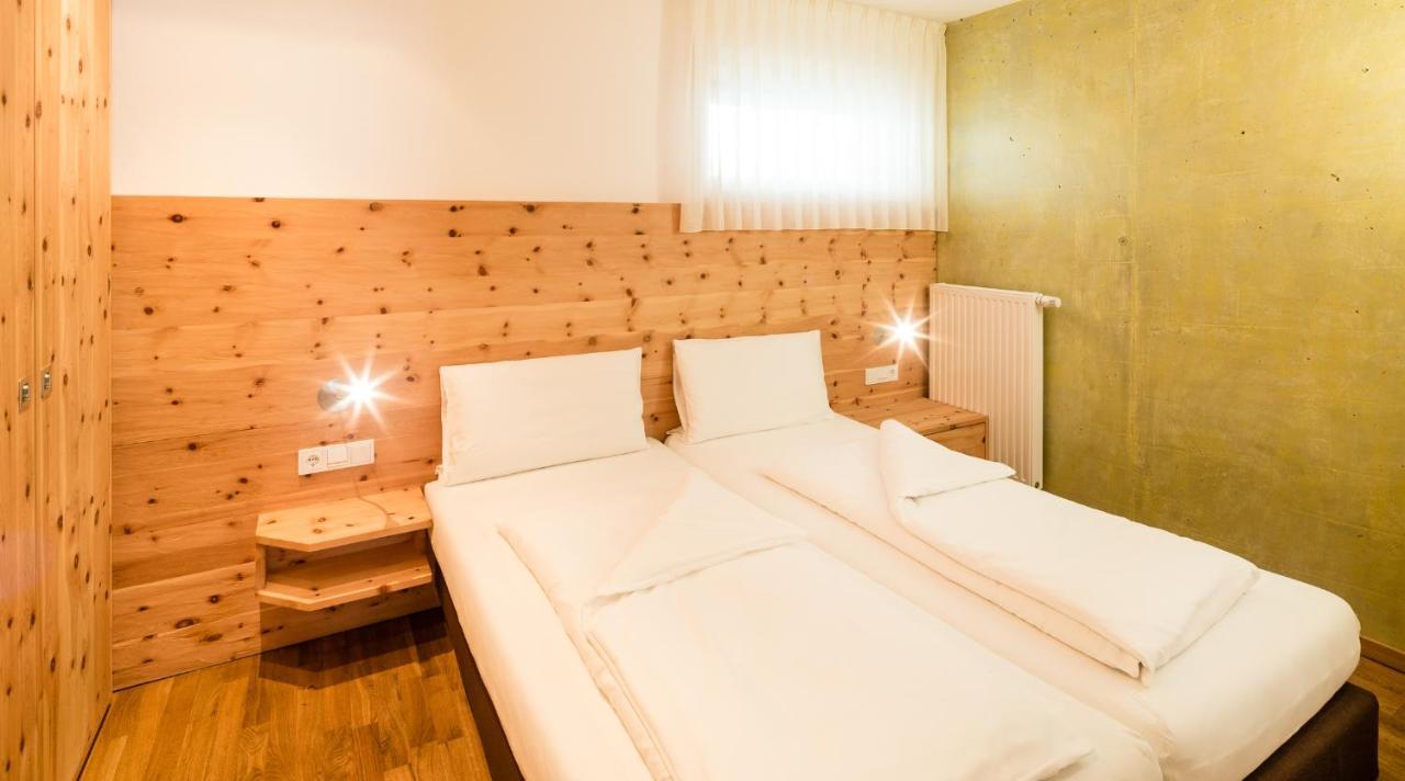 Residence Tolderhof - Olangcard Included Valdaora di Sopra Εξωτερικό φωτογραφία