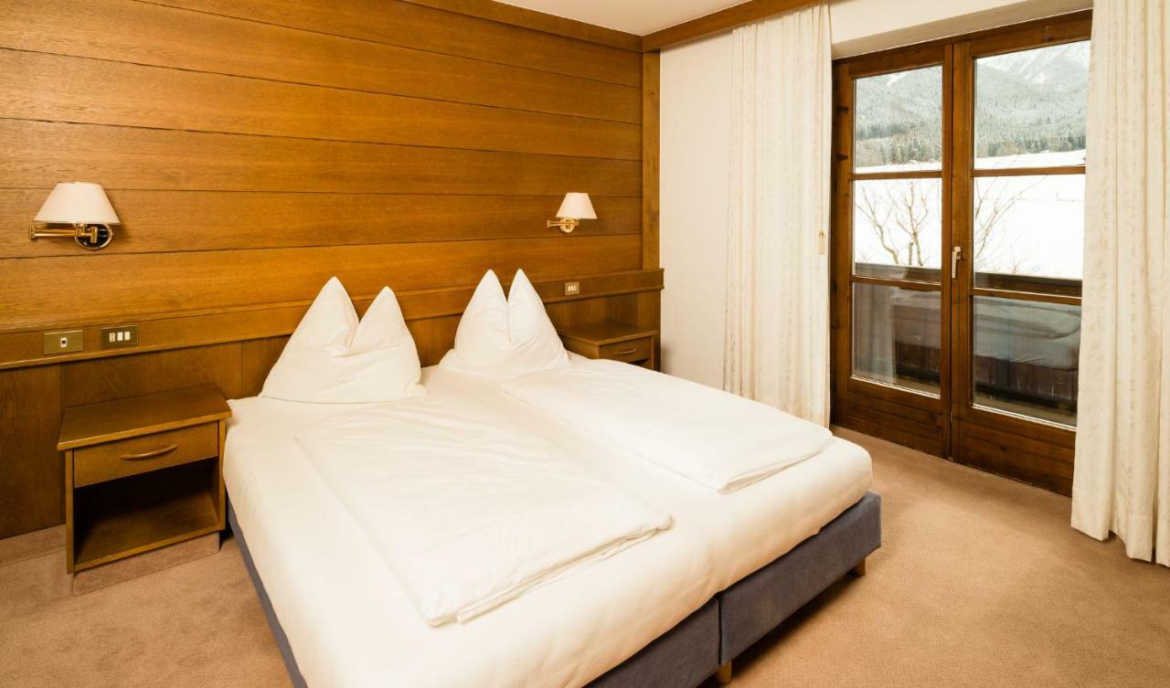 Residence Tolderhof - Olangcard Included Valdaora di Sopra Εξωτερικό φωτογραφία