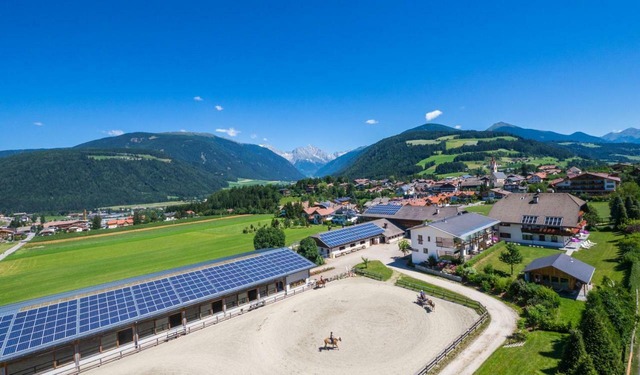 Residence Tolderhof - Olangcard Included Valdaora di Sopra Εξωτερικό φωτογραφία