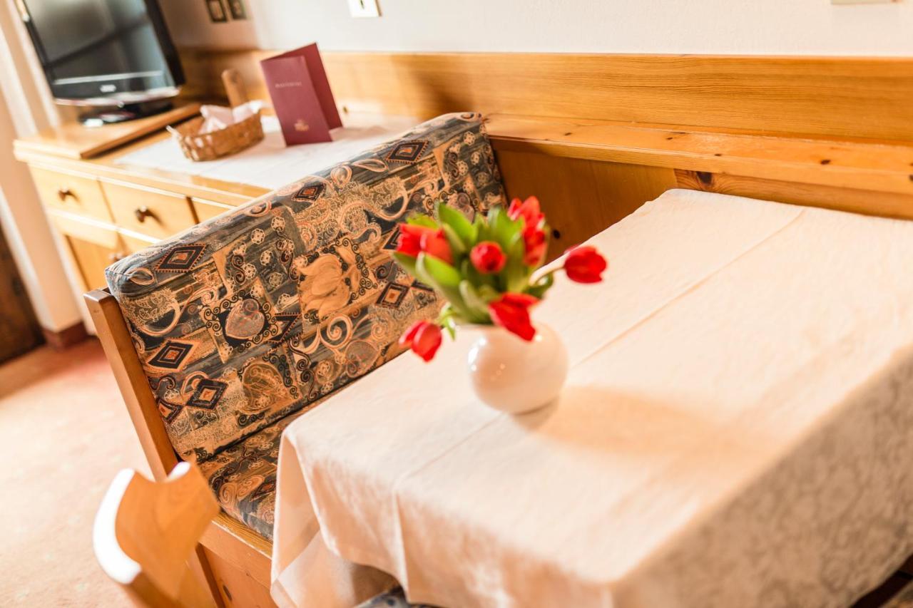 Residence Tolderhof - Olangcard Included Valdaora di Sopra Εξωτερικό φωτογραφία